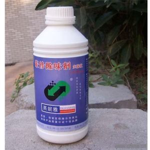 装修除味剂选购与使用指南